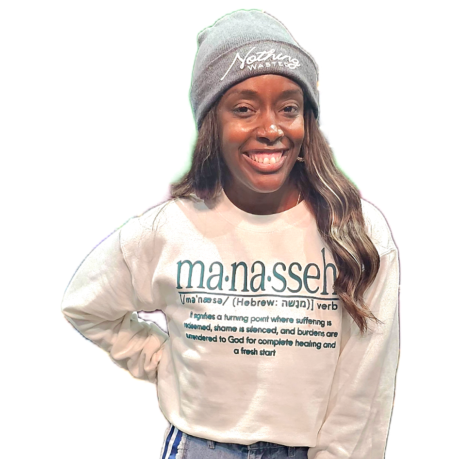 Manasseh
