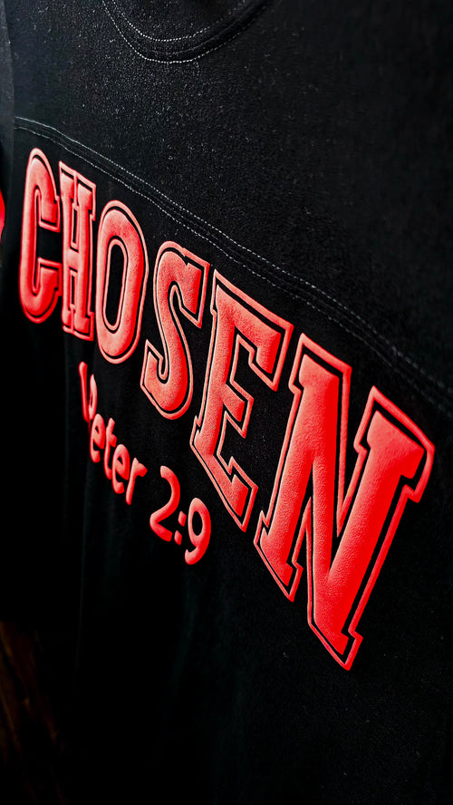 CHOSEN