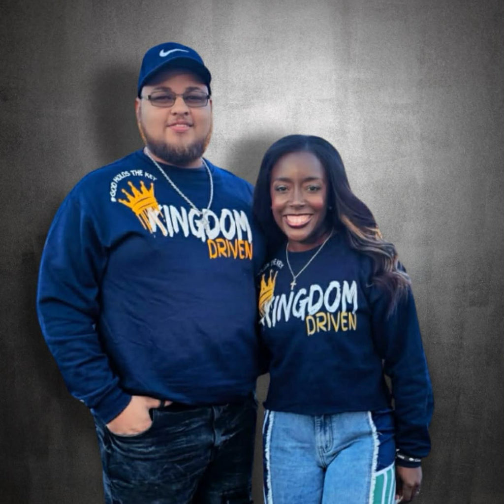 Kingdom Vibes