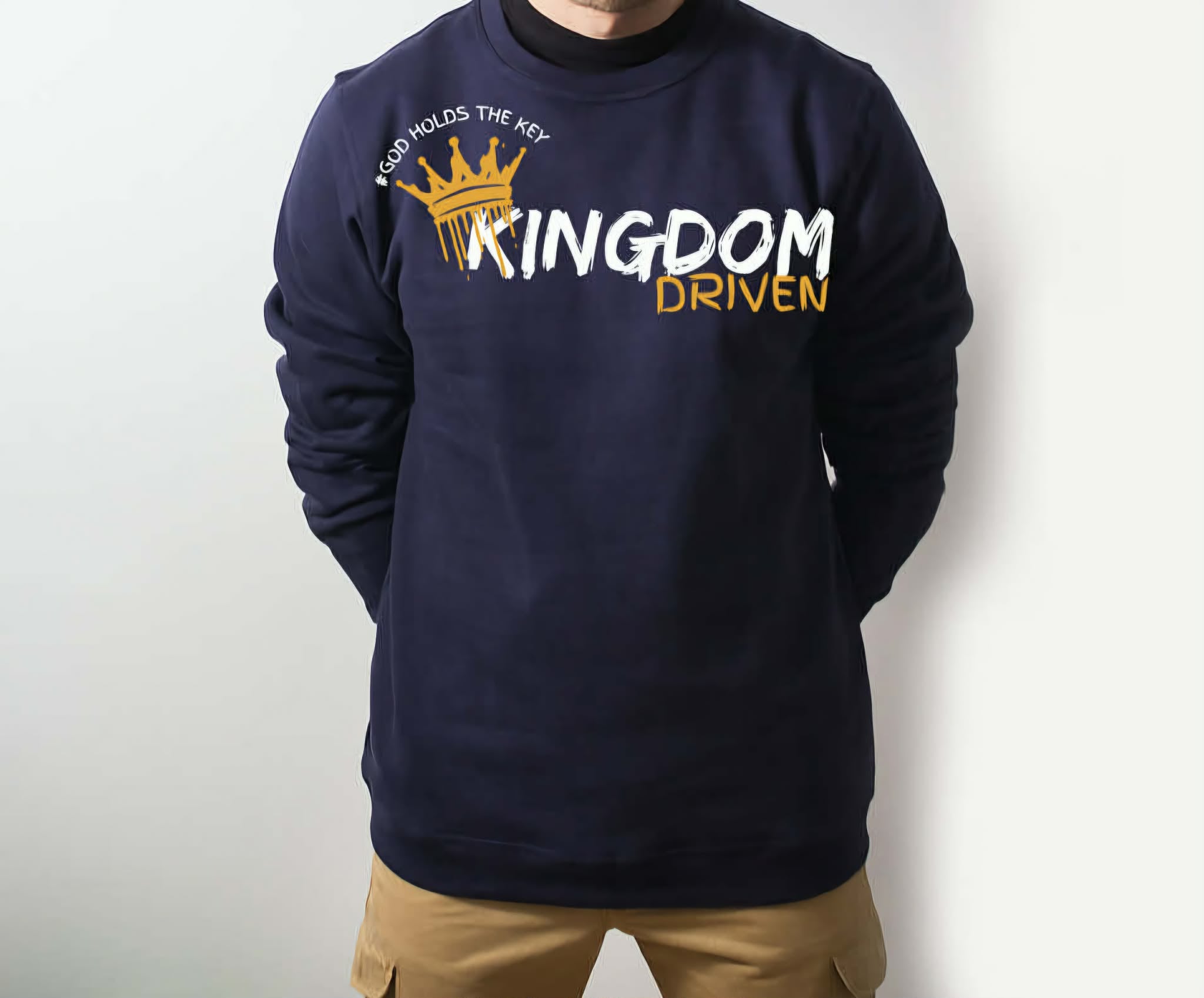 Kingdom Vibes