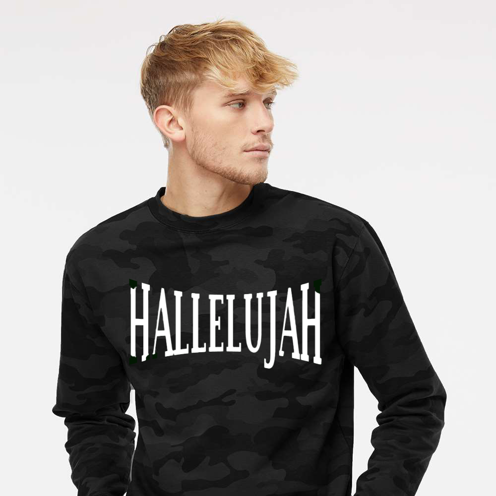 Hallelujah