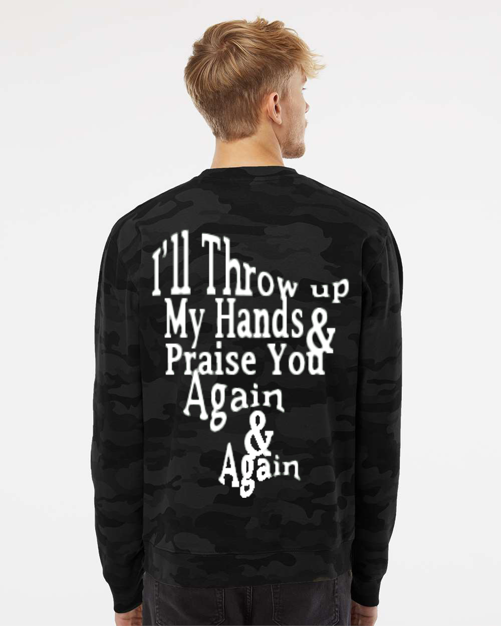 Hallelujah