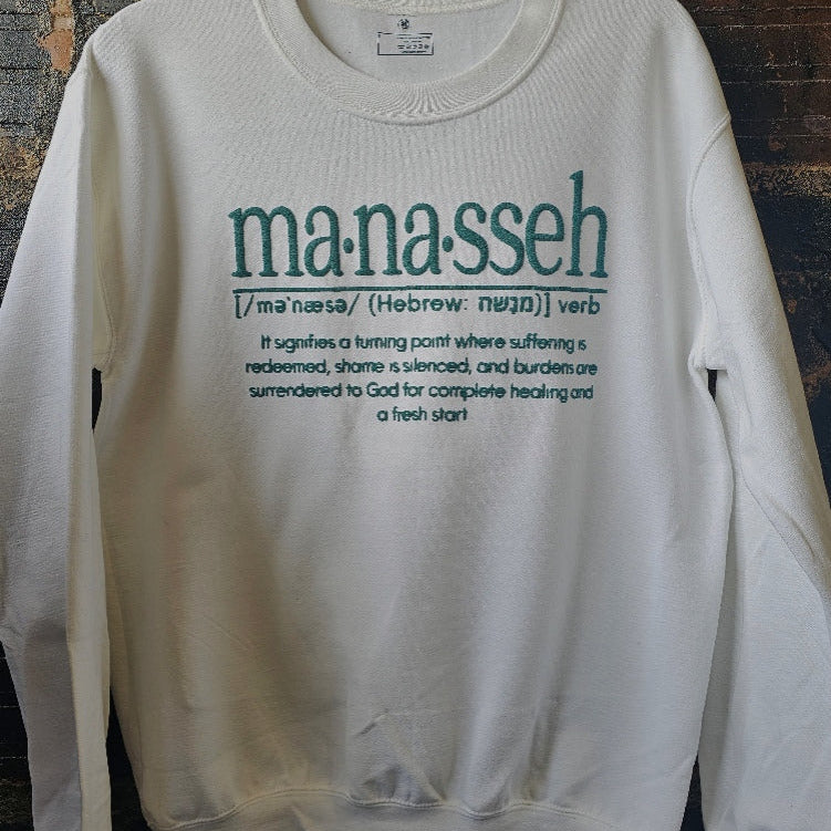 Manasseh