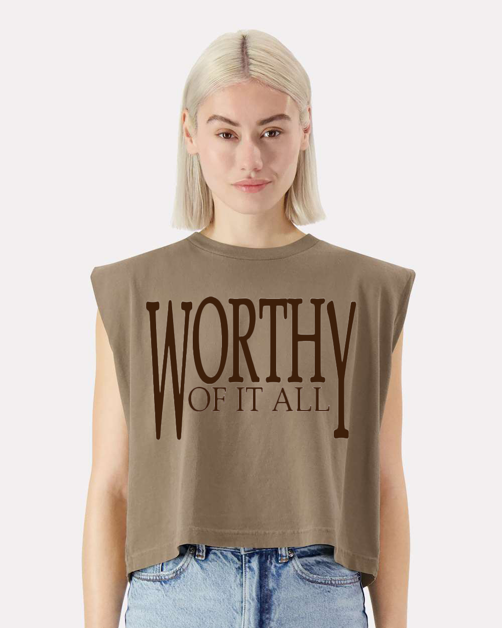 Worthy