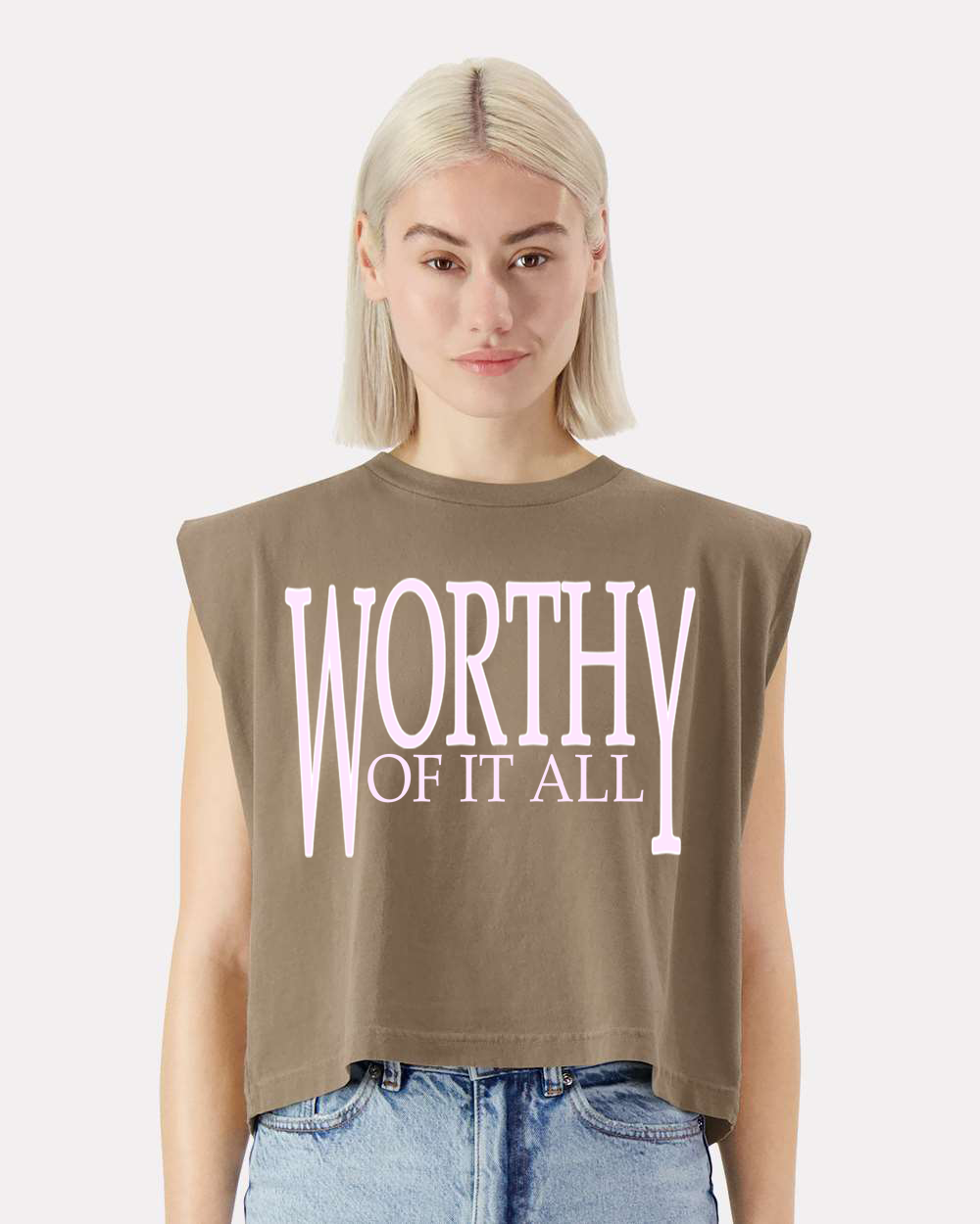 Worthy