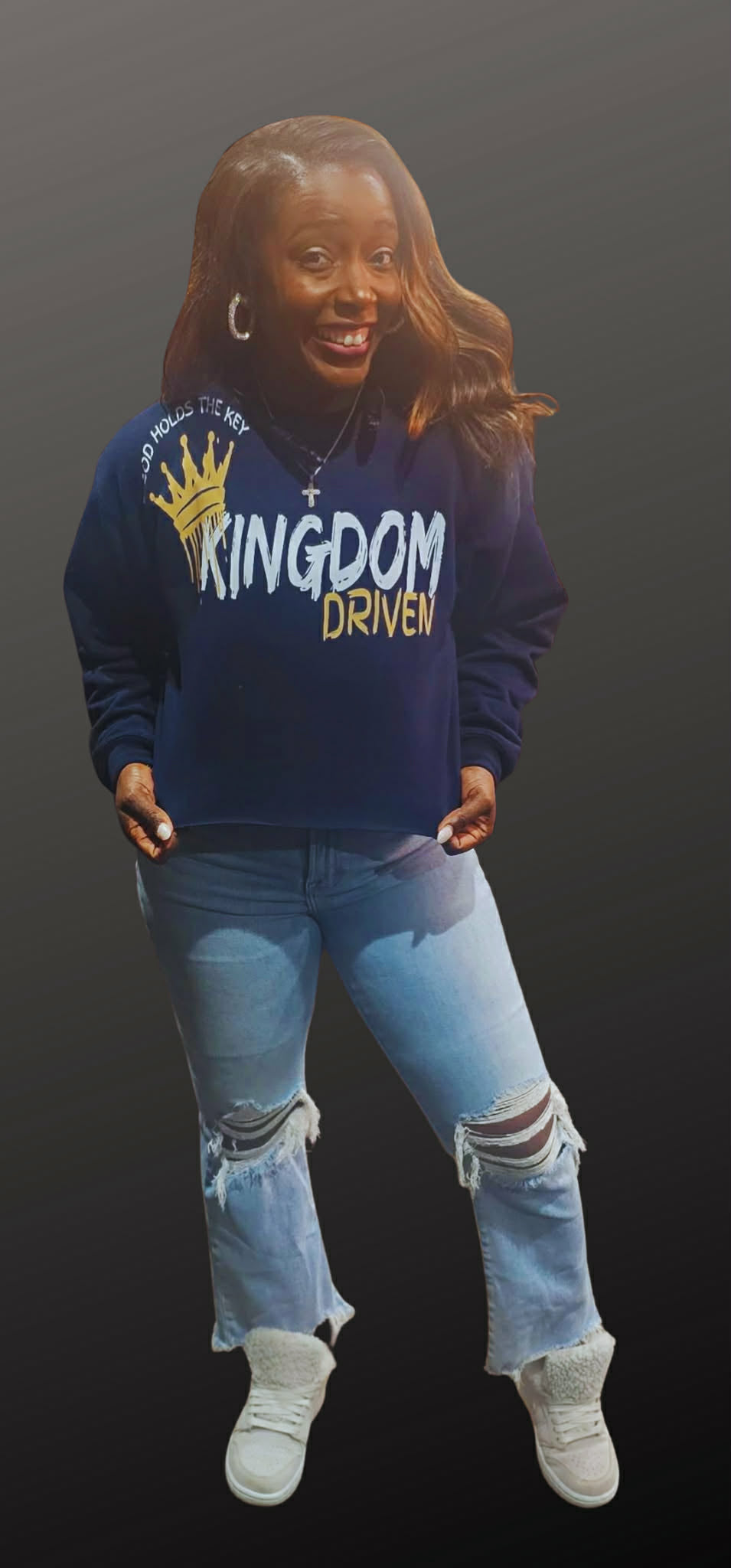 Kingdom Vibes