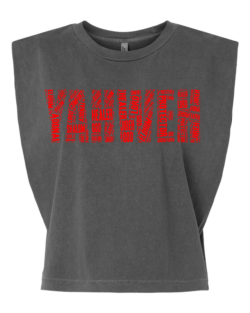 YAHWEH